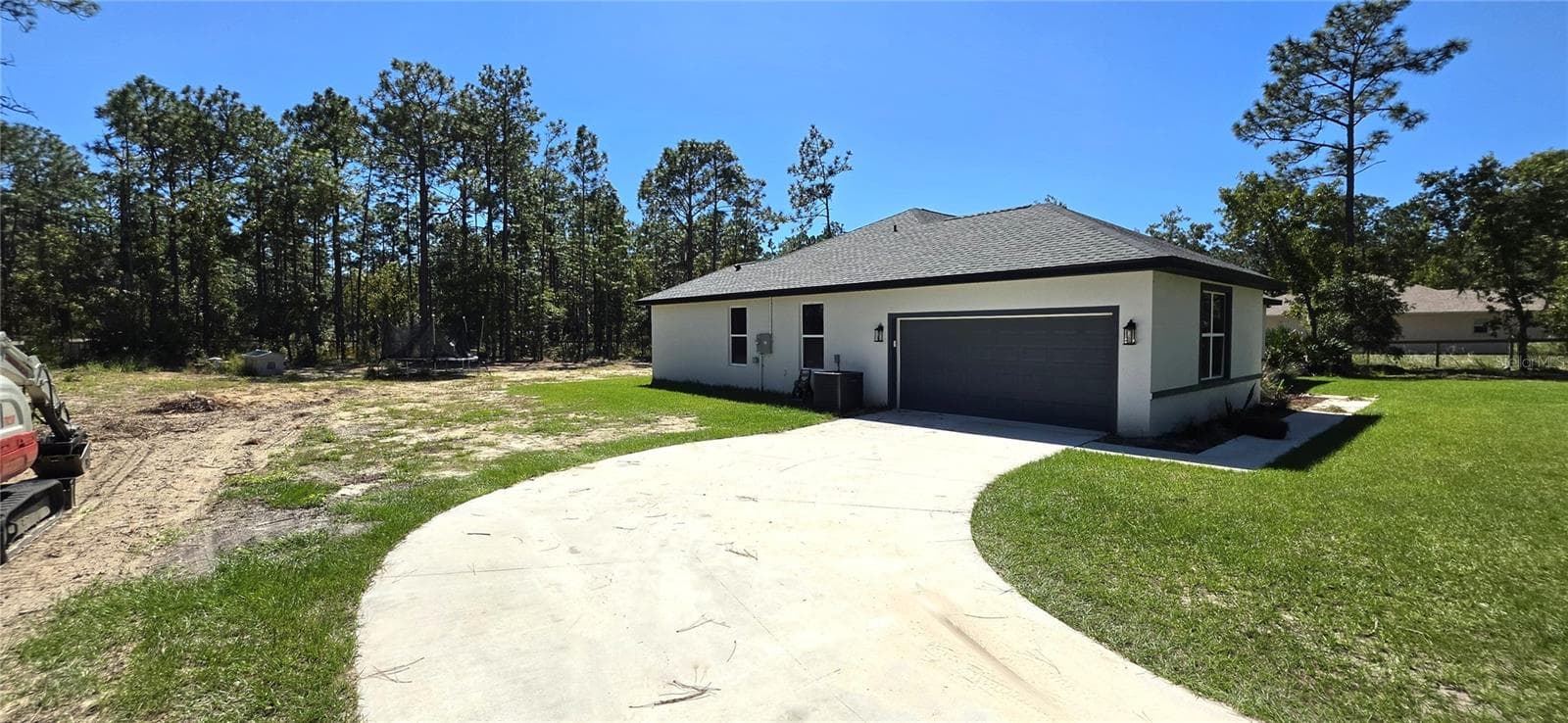 Single Family Residence at 12492 SW 48TH LANE RD, OCALA, photo 2 of 22