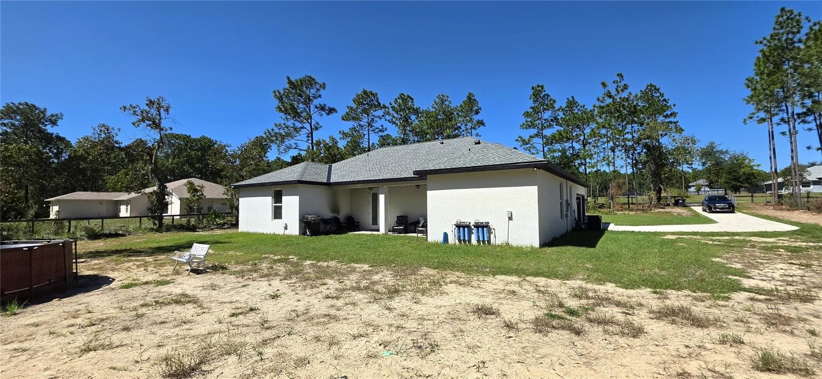 Single Family Residence at 12492 SW 48TH LANE RD, OCALA, photo 3 of 22