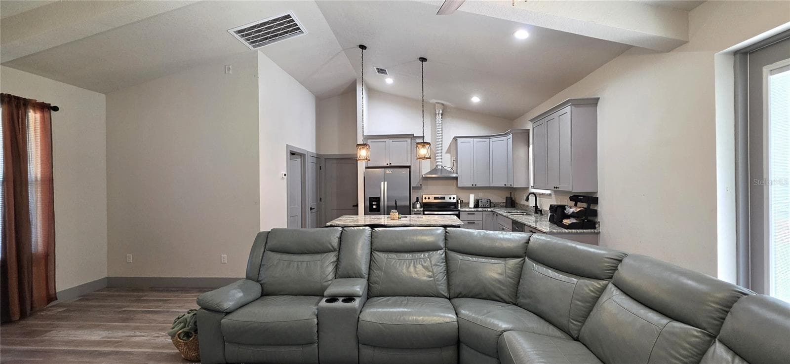 Single Family Residence at 12492 SW 48TH LANE RD, OCALA, photo 6 of 22