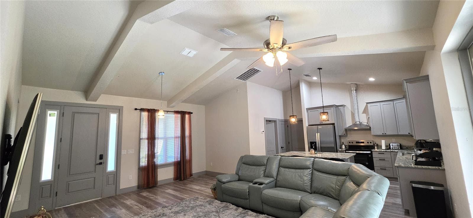 Single Family Residence at 12492 SW 48TH LANE RD, OCALA, photo 7 of 22