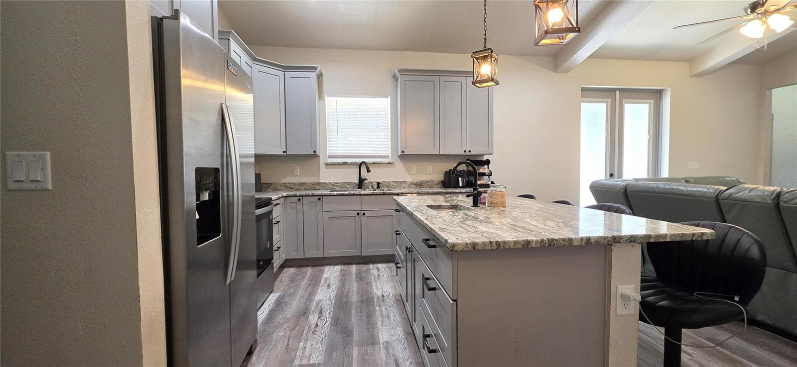 Single Family Residence at 12492 SW 48TH LANE RD, OCALA, photo 12 of 22