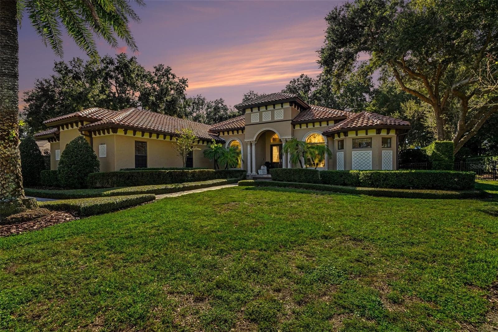 Single Family Residence at 32519 HAWKS LAKE LN, SORRENTO, photo 2 of 74