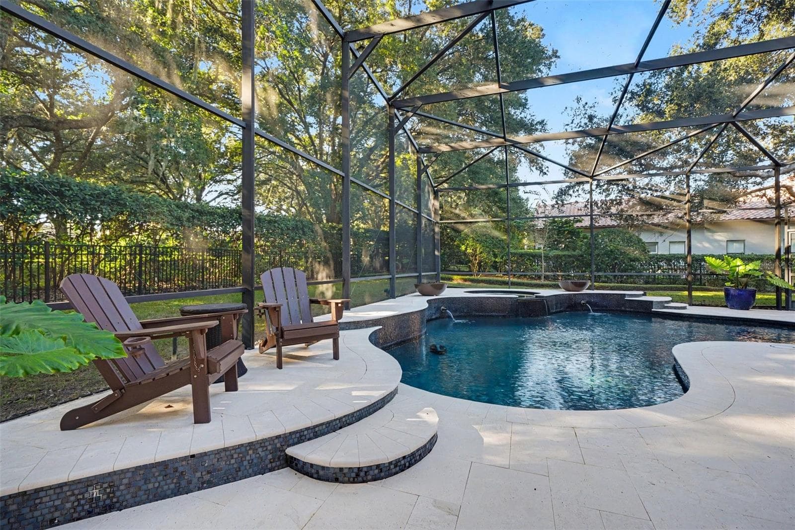 Single Family Residence at 32519 HAWKS LAKE LN, SORRENTO, photo 54 of 74