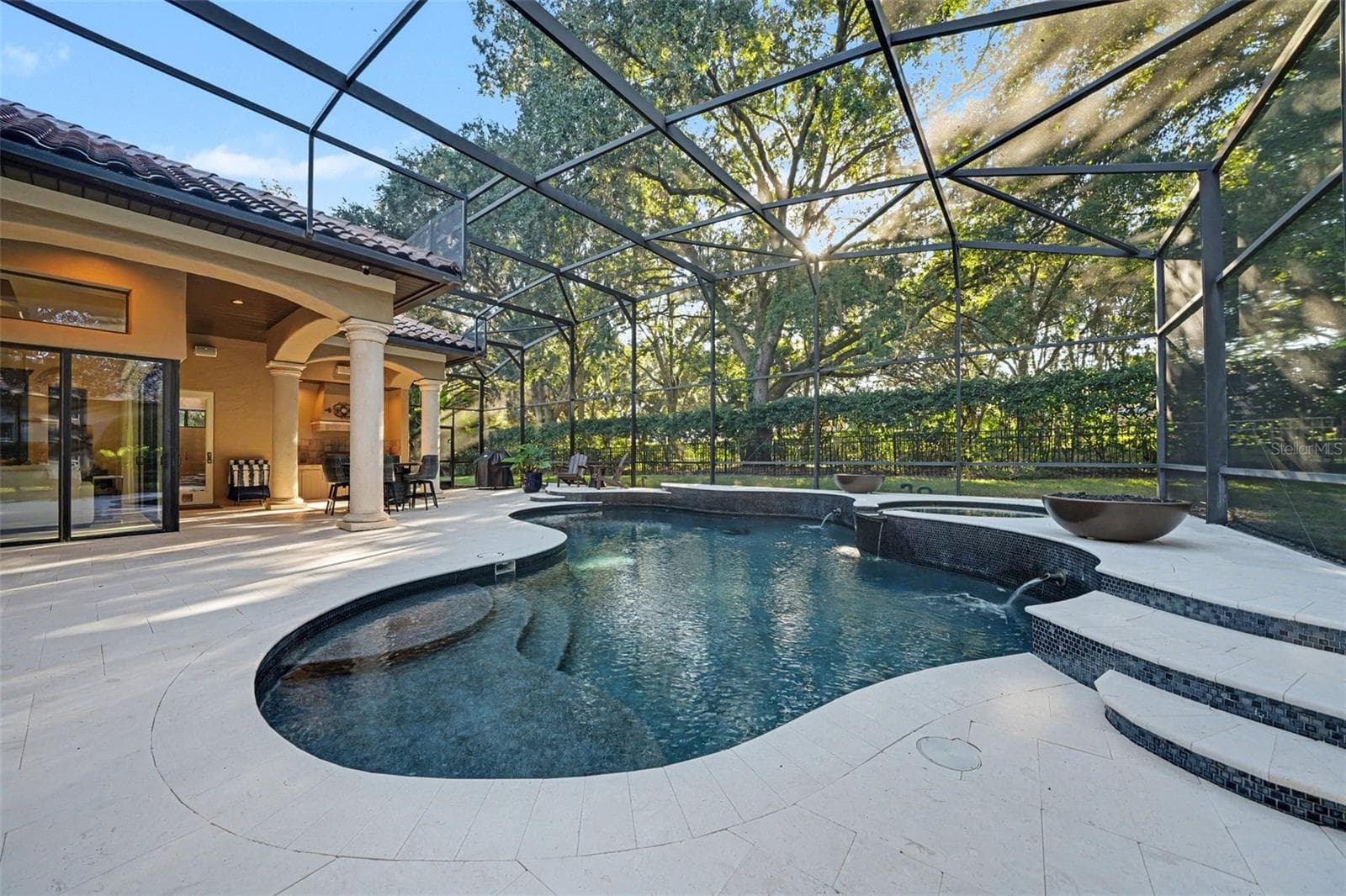 Single Family Residence at 32519 HAWKS LAKE LN, SORRENTO, photo 56 of 74