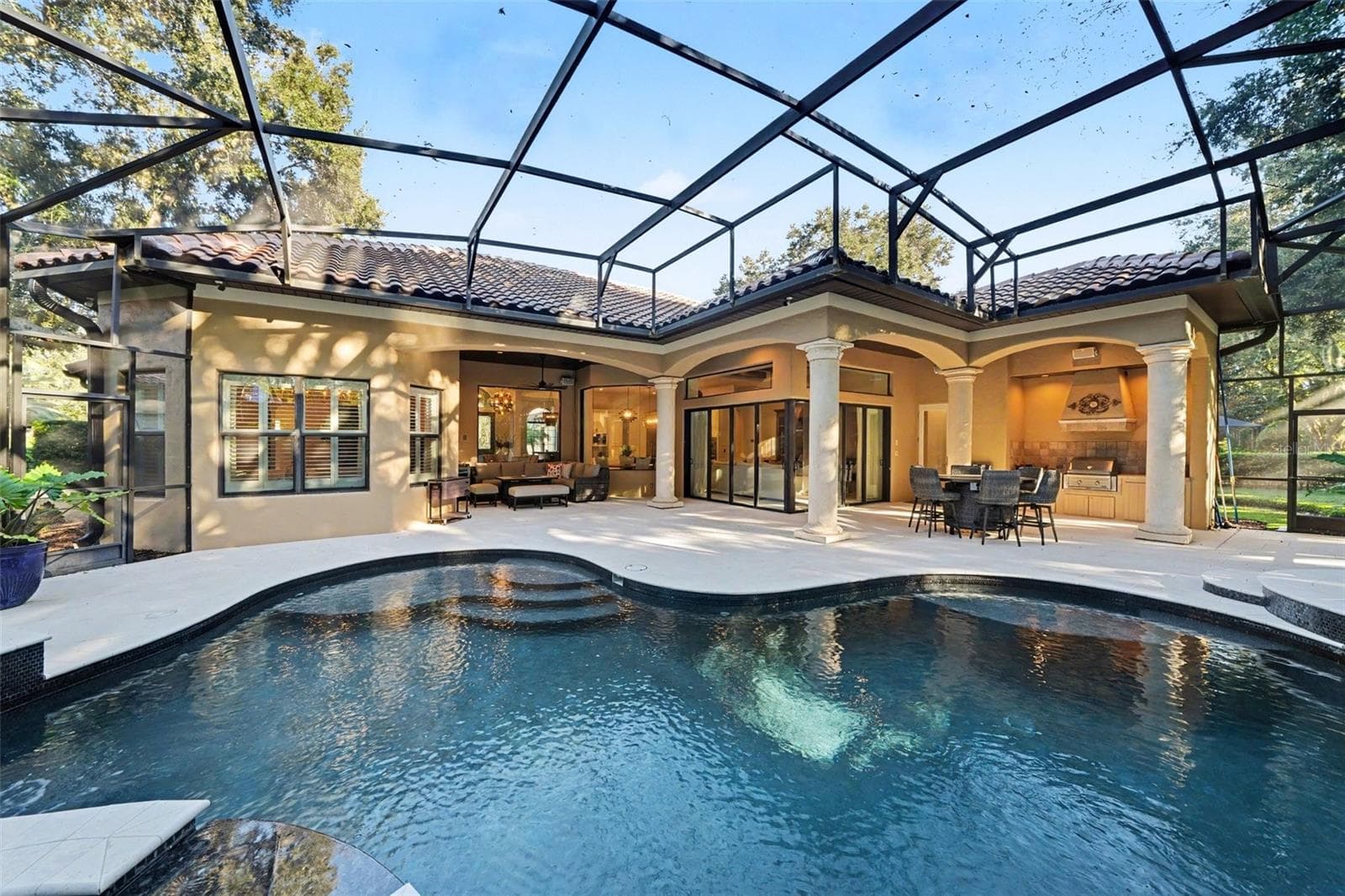 Single Family Residence at 32519 HAWKS LAKE LN, SORRENTO, photo 57 of 74