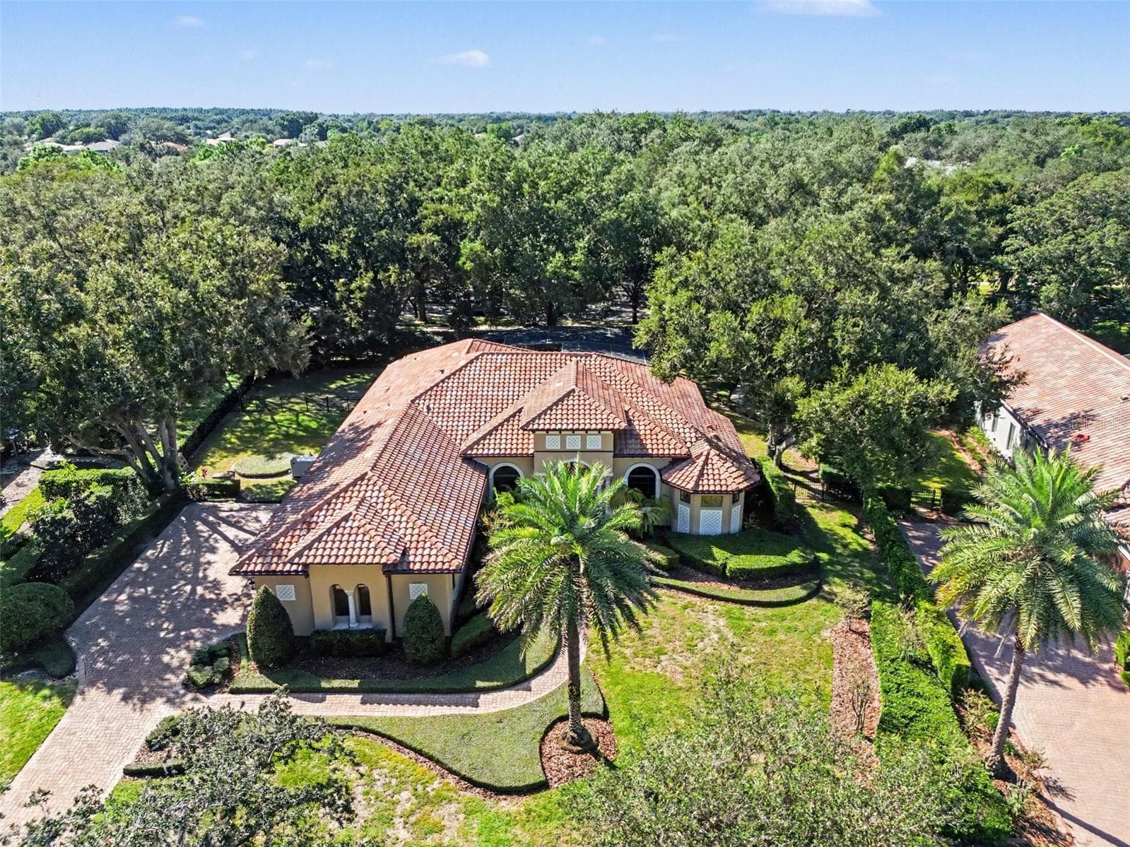 Single Family Residence at 32519 HAWKS LAKE LN, SORRENTO, photo 62 of 74