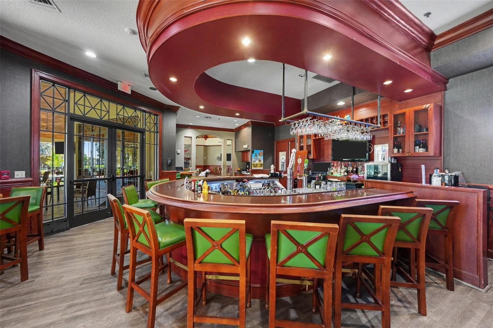 Single Family Residence at 32519 HAWKS LAKE LN, SORRENTO, photo 65 of 74