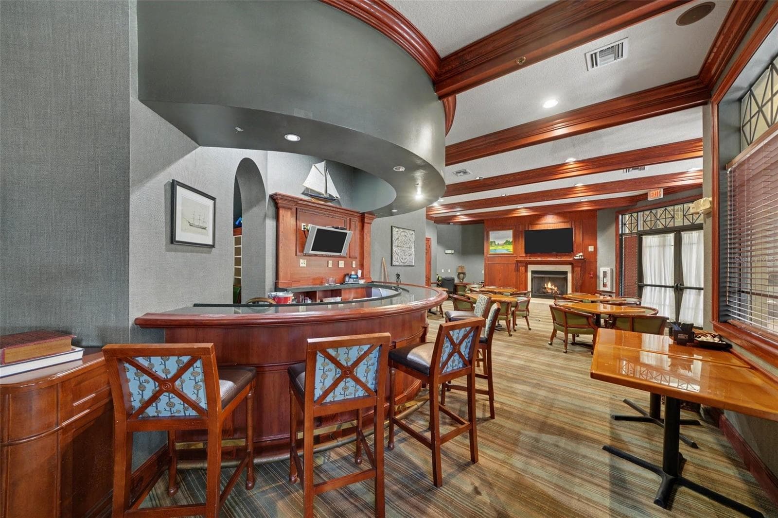 Single Family Residence at 32519 HAWKS LAKE LN, SORRENTO, photo 67 of 74