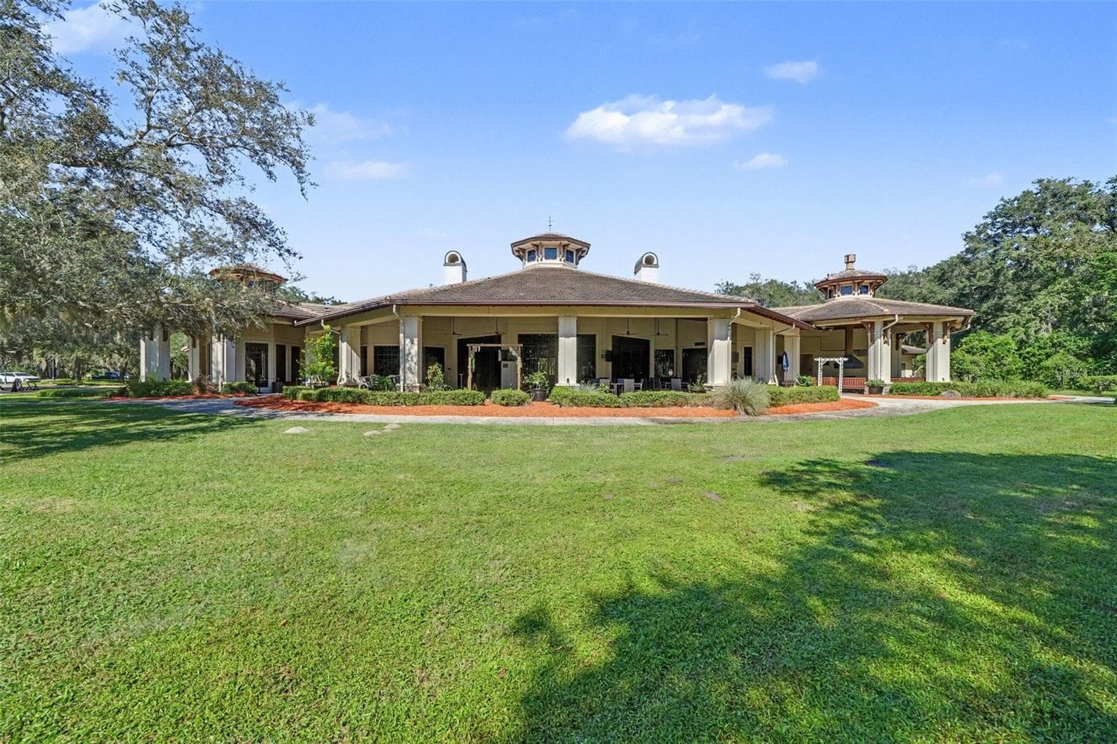 Single Family Residence at 32519 HAWKS LAKE LN, SORRENTO, photo 70 of 74