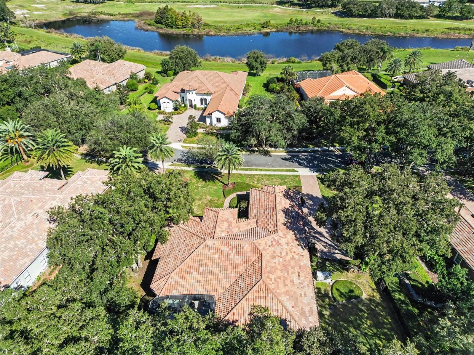 Single Family Residence at 32519 HAWKS LAKE LN, SORRENTO, photo 72 of 74