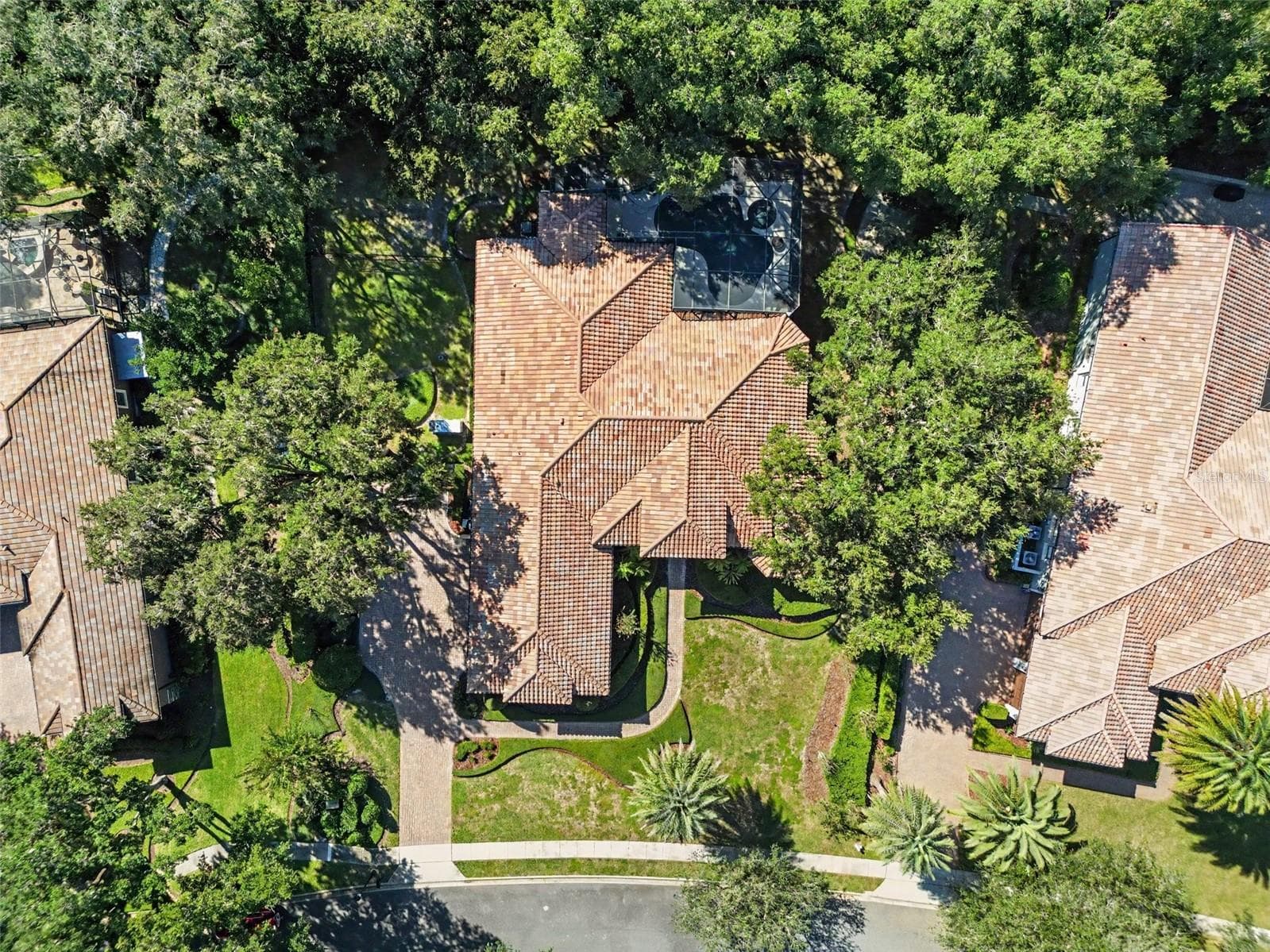 Single Family Residence at 32519 HAWKS LAKE LN, SORRENTO, photo 73 of 74