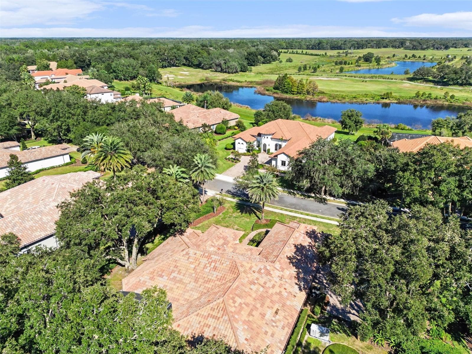 Single Family Residence at 32519 HAWKS LAKE LN, SORRENTO, photo 74 of 74