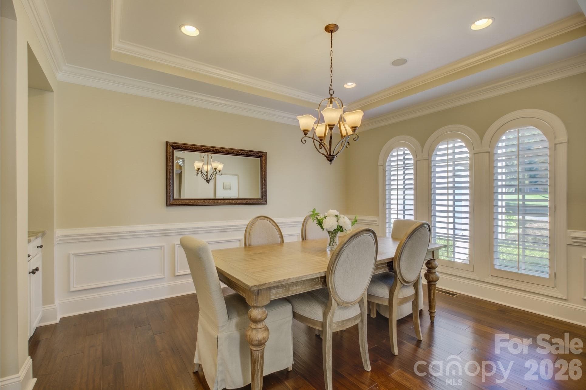 Single Family Residence at 17733 Colleton River Lane, Charlotte, photo 7 of 48