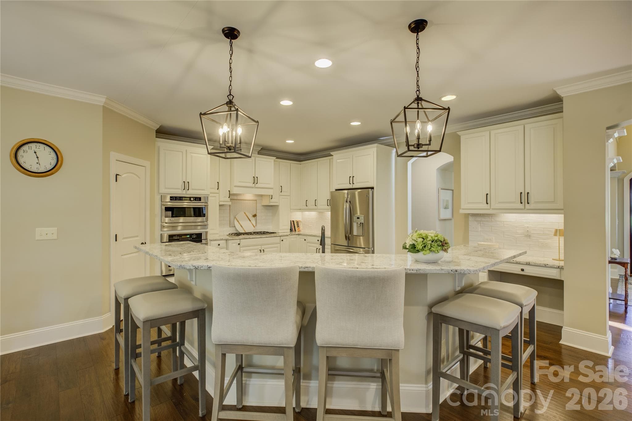 Single Family Residence at 17733 Colleton River Lane, Charlotte, photo 13 of 48