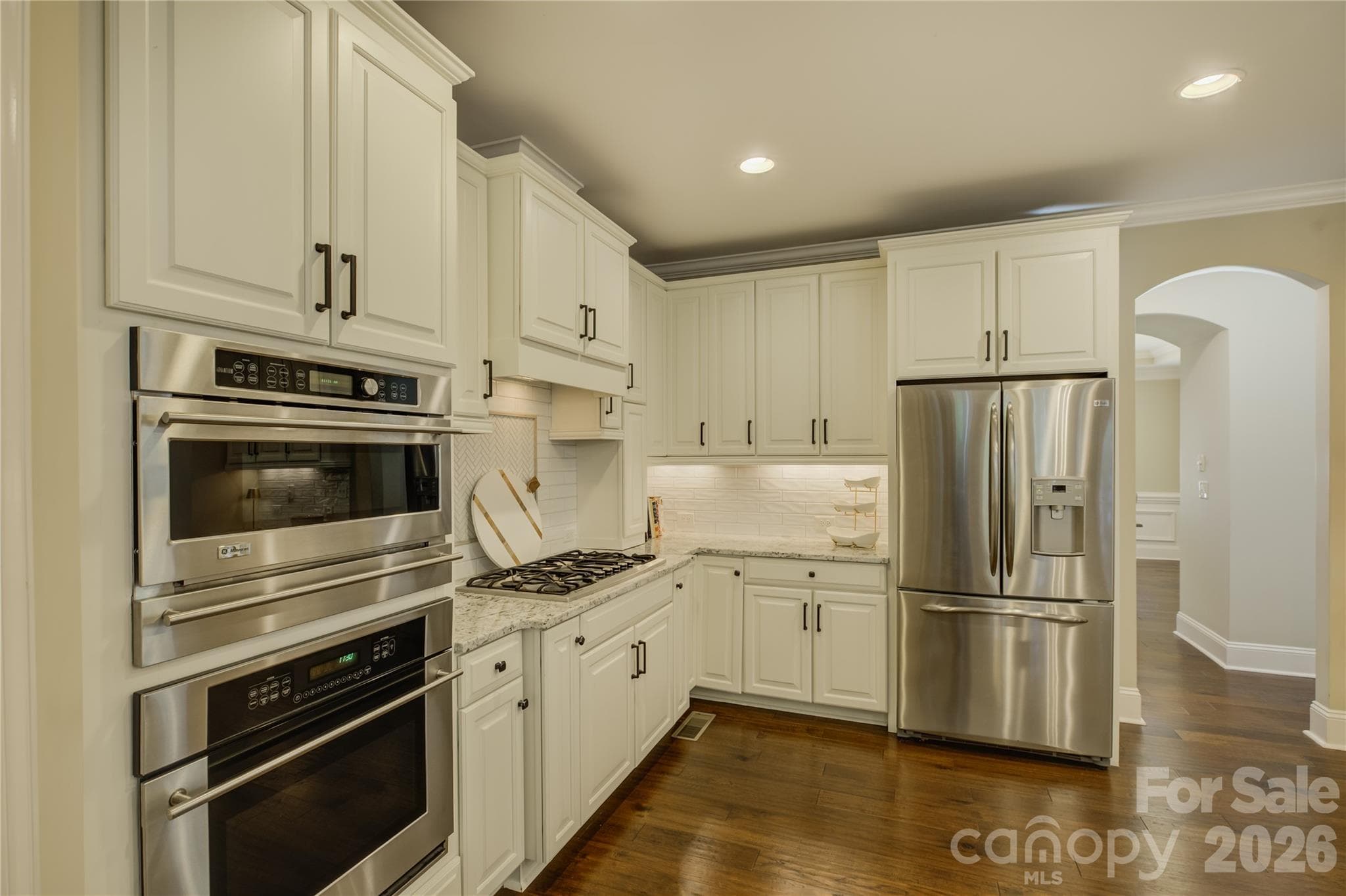 Single Family Residence at 17733 Colleton River Lane, Charlotte, photo 15 of 48
