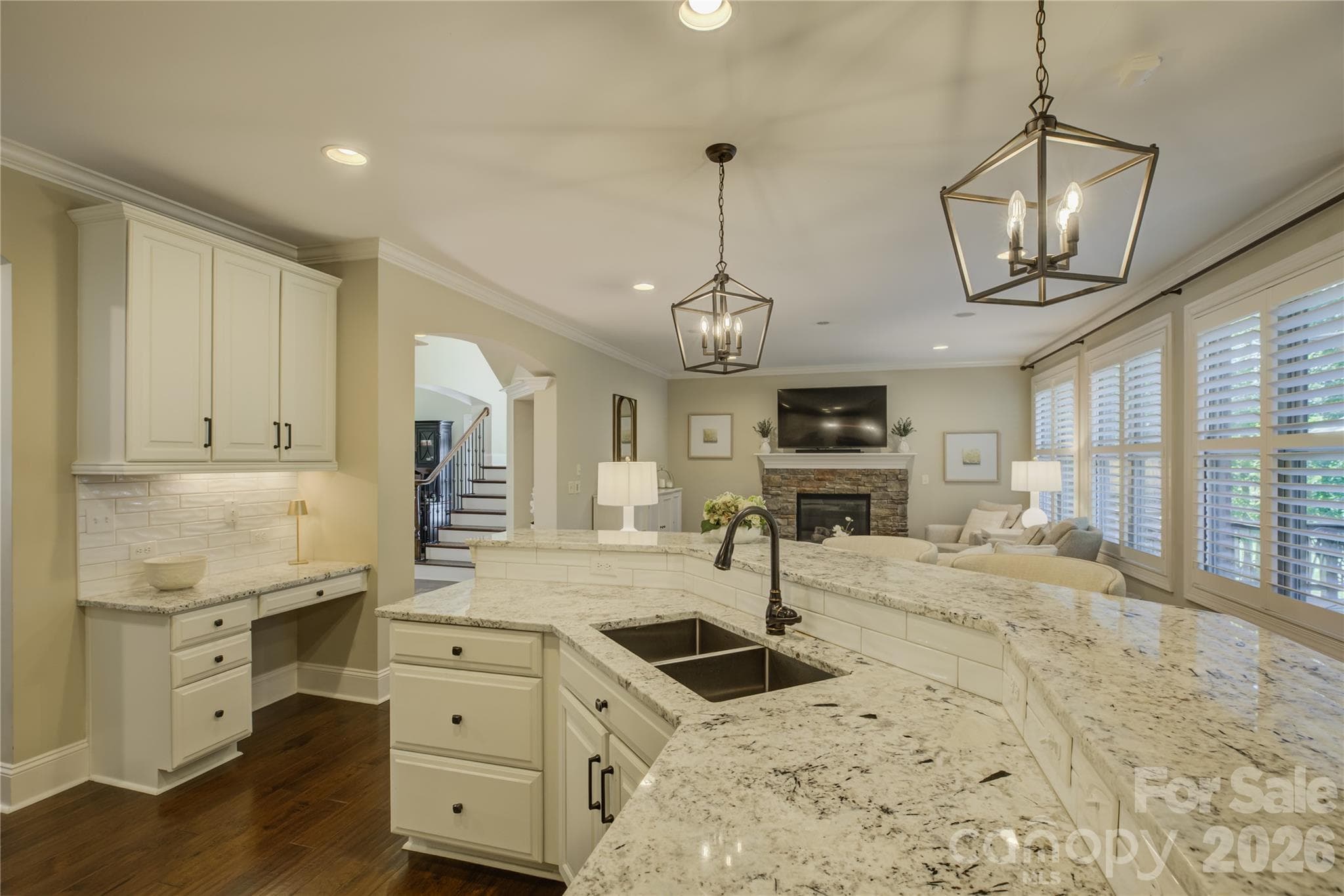 Single Family Residence at 17733 Colleton River Lane, Charlotte, photo 16 of 48