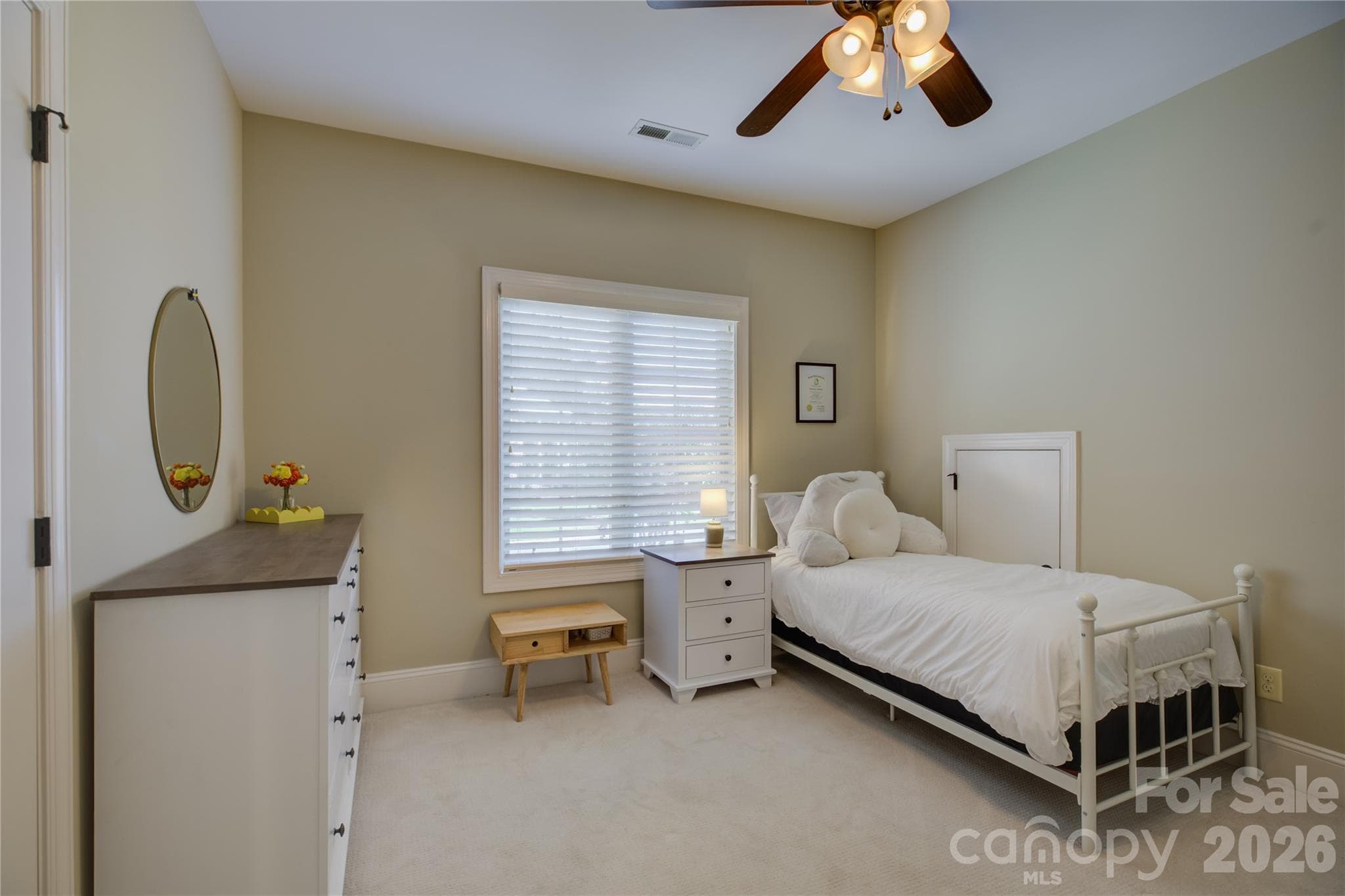 en suite bedroom 4 - 17733 Colleton River Lane, Charlotte