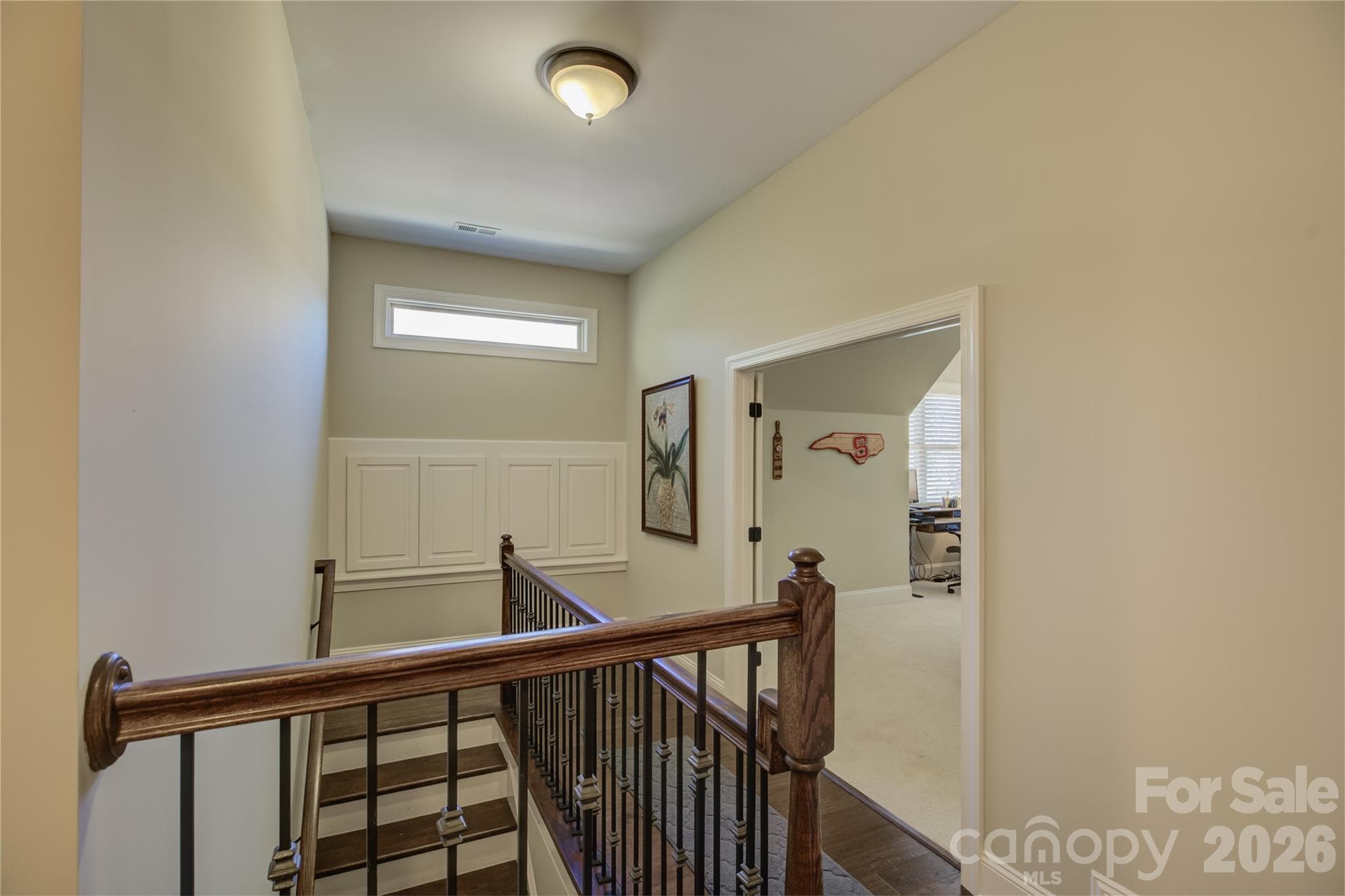 Single Family Residence at 17733 Colleton River Lane, Charlotte, photo 33 of 48
