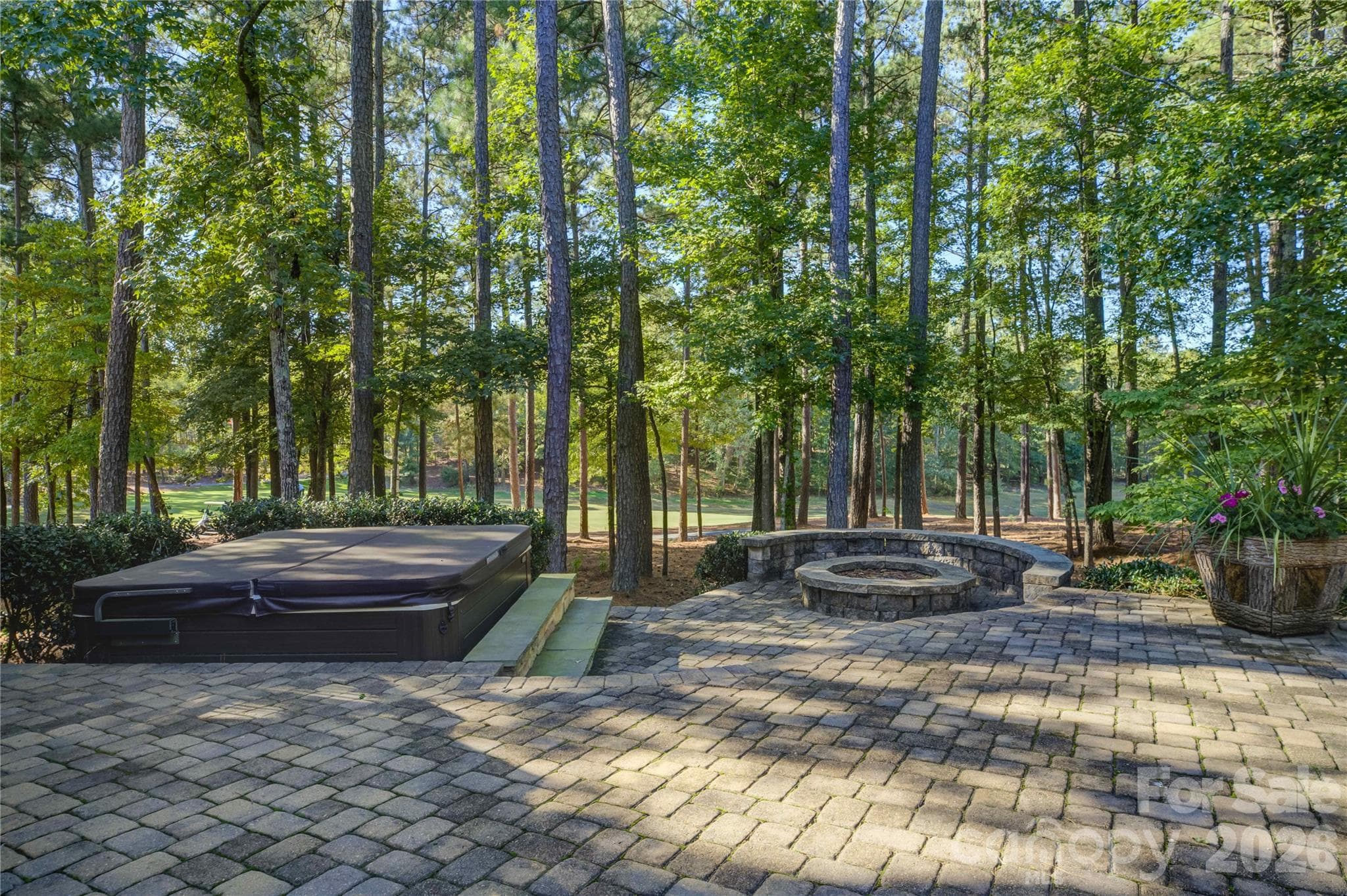 Single Family Residence at 17733 Colleton River Lane, Charlotte, photo 41 of 48