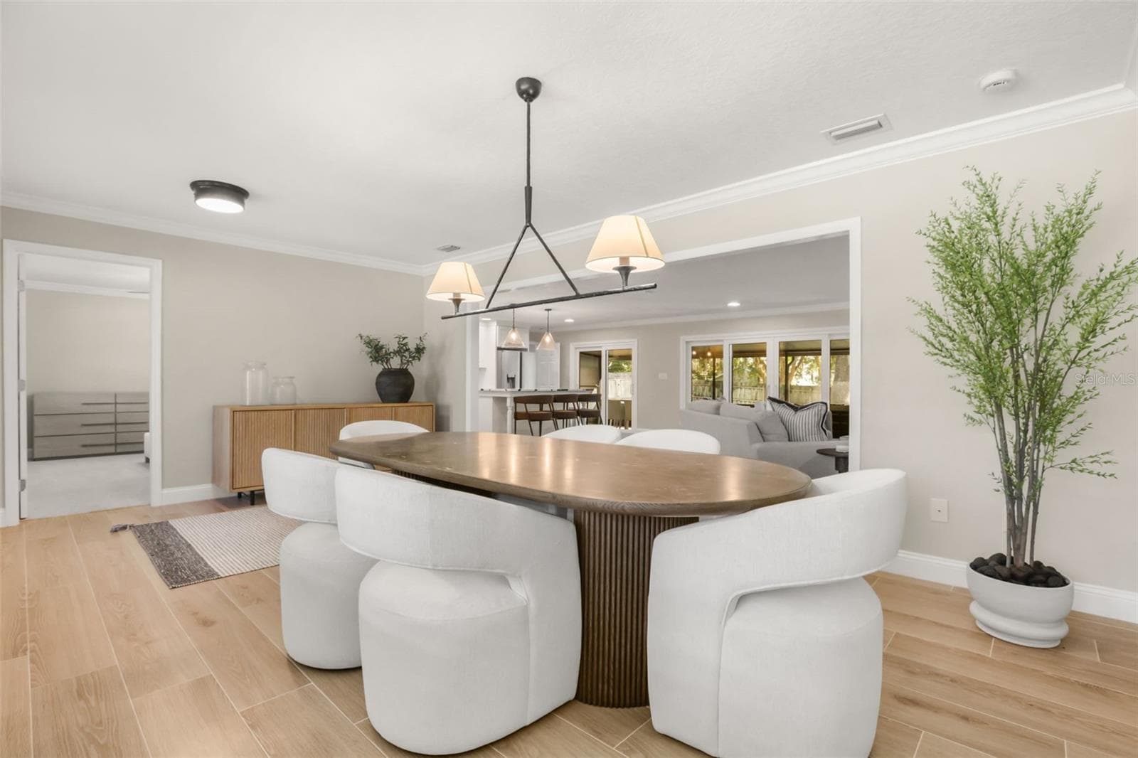 Single Family Residence at 102 LINDA LN, LAKE MARY, photo 13 of 61