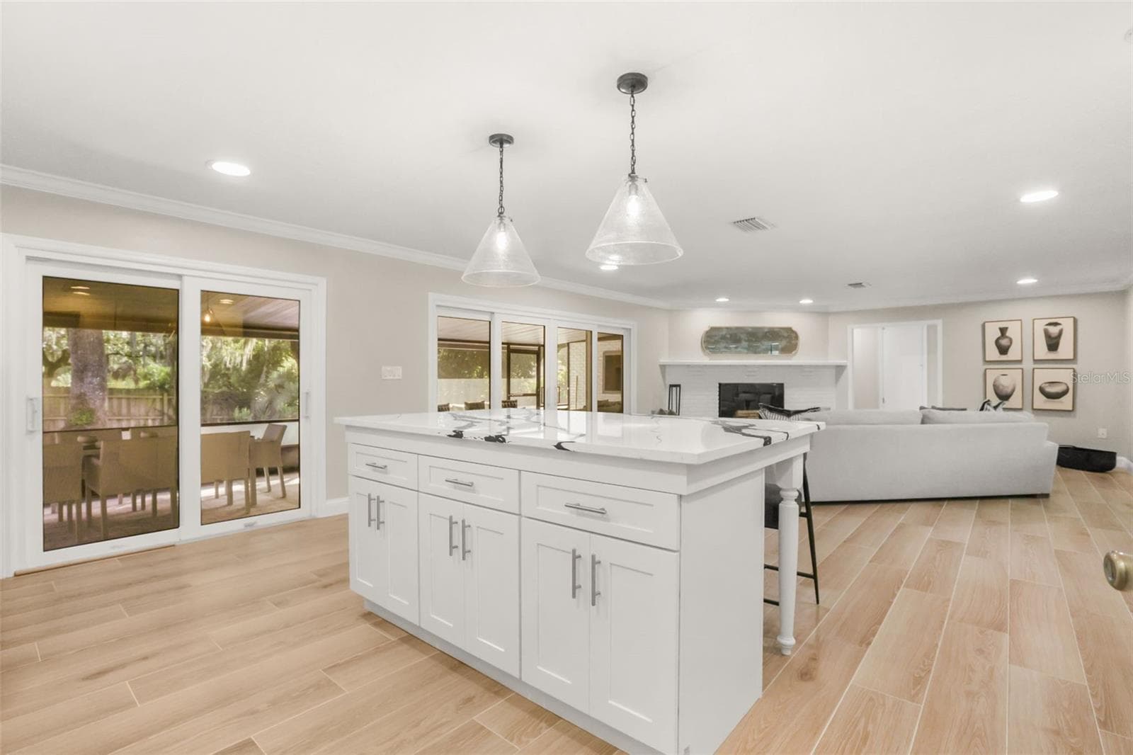 Single Family Residence at 102 LINDA LN, LAKE MARY, photo 18 of 61