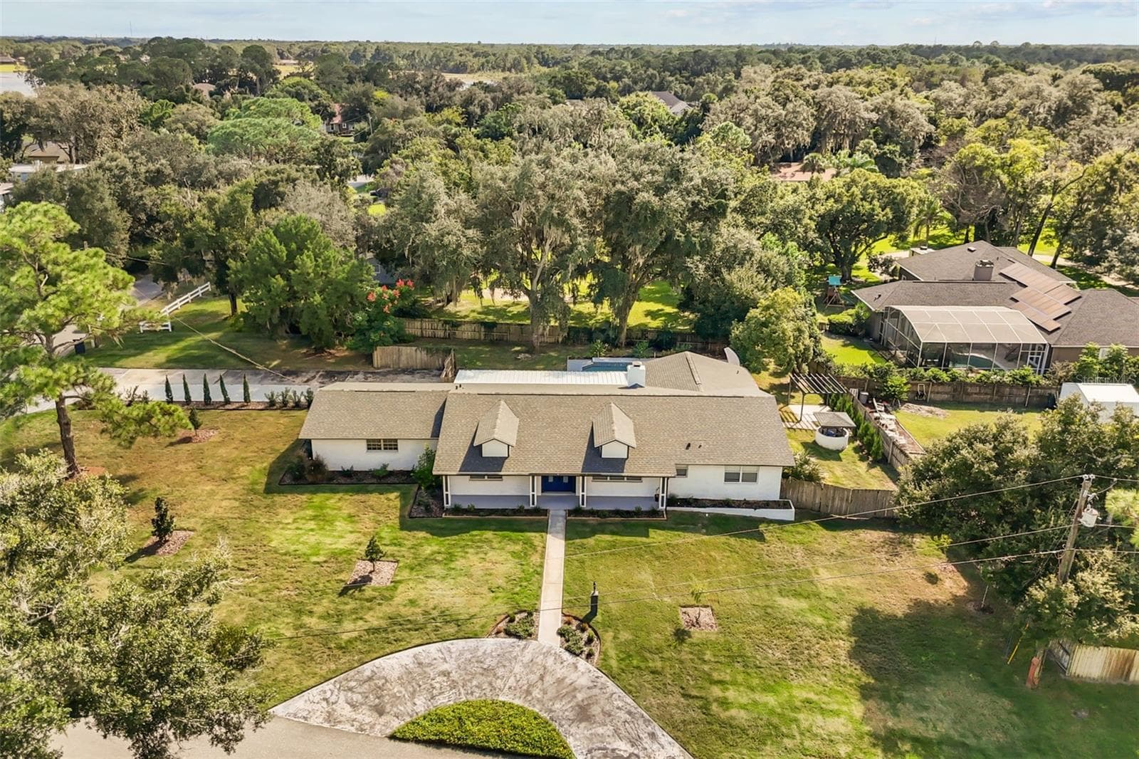 Single Family Residence at 102 LINDA LN, LAKE MARY, photo 60 of 61