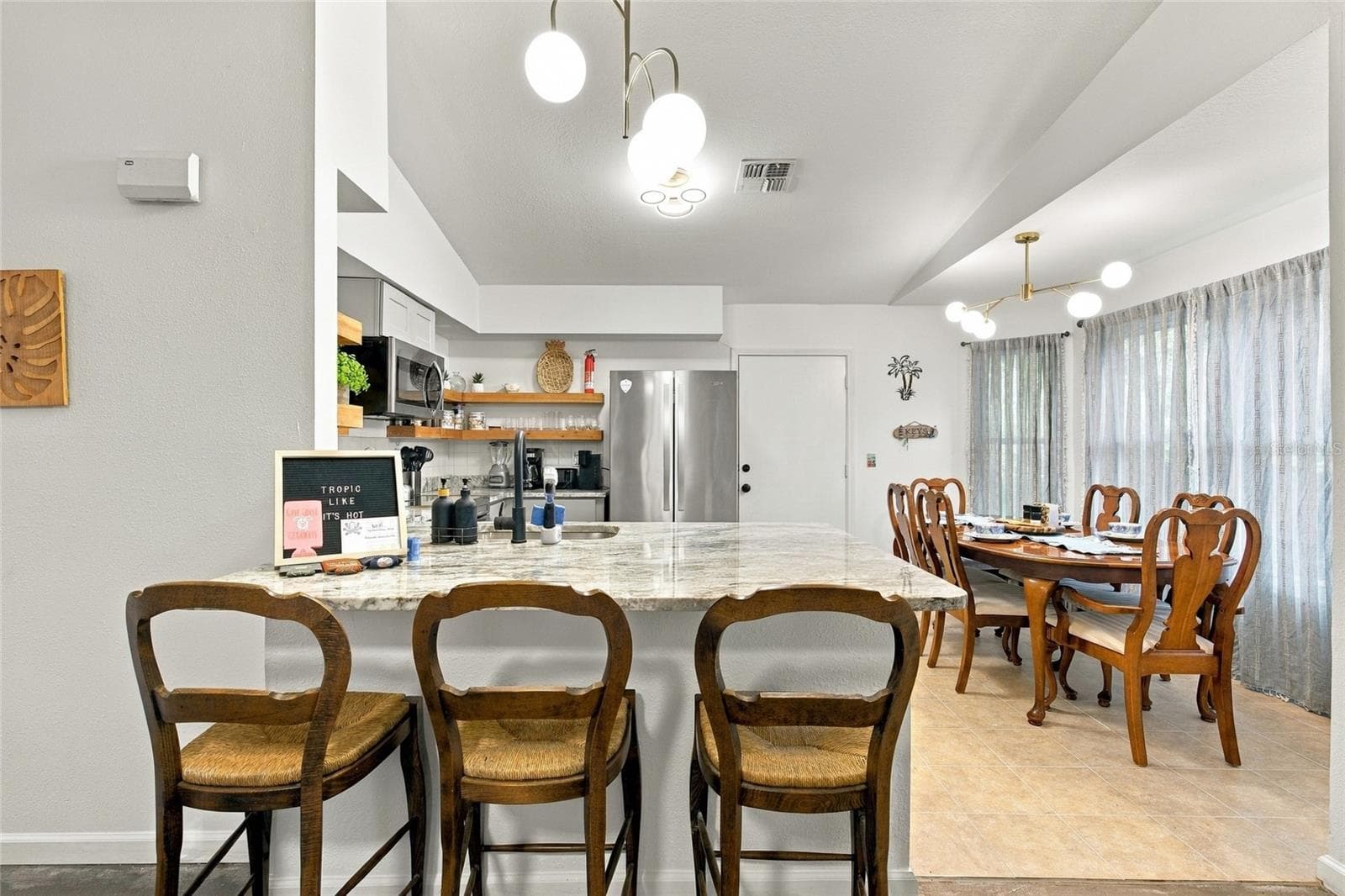 Single Family Residence at 4100 N EAGLE NEST PT, CRYSTAL RIVER, photo 6 of 37