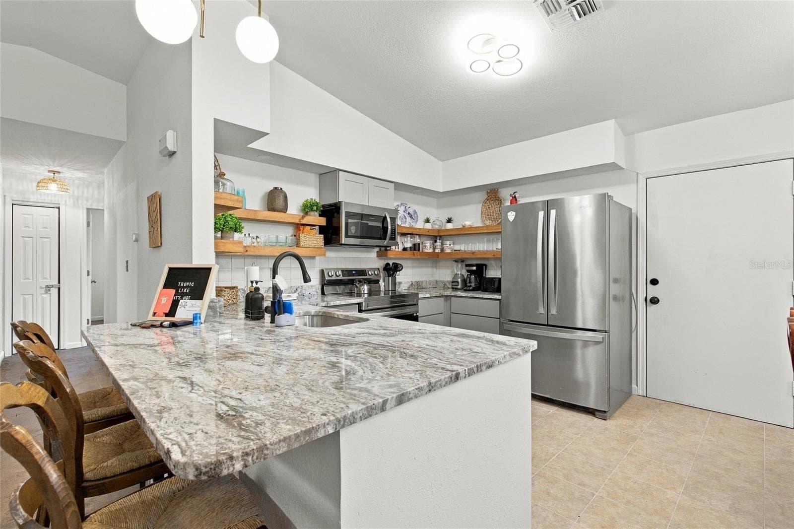 Single Family Residence at 4100 N EAGLE NEST PT, CRYSTAL RIVER, photo 9 of 37