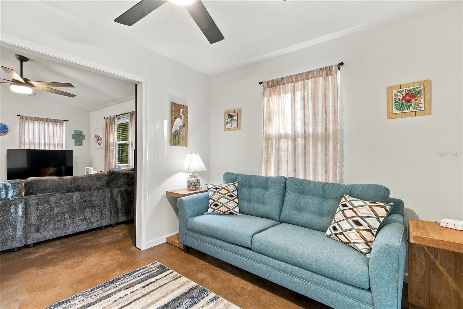 Single Family Residence at 4100 N EAGLE NEST PT, CRYSTAL RIVER, photo 14 of 37