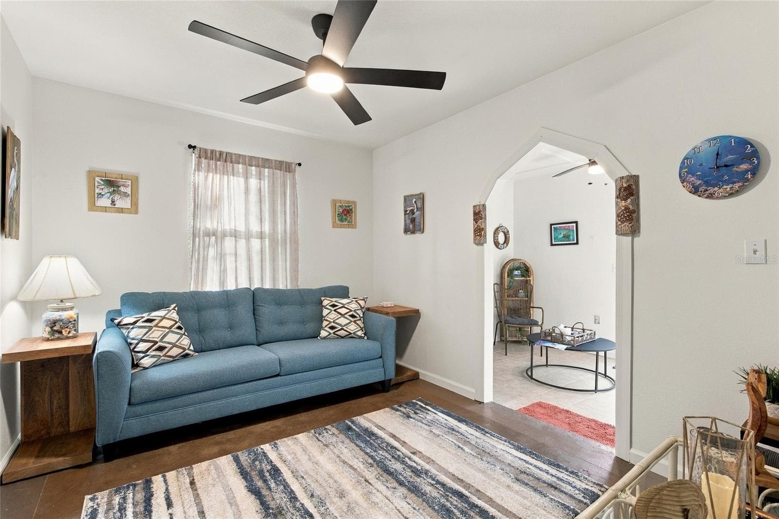 Single Family Residence at 4100 N EAGLE NEST PT, CRYSTAL RIVER, photo 15 of 37