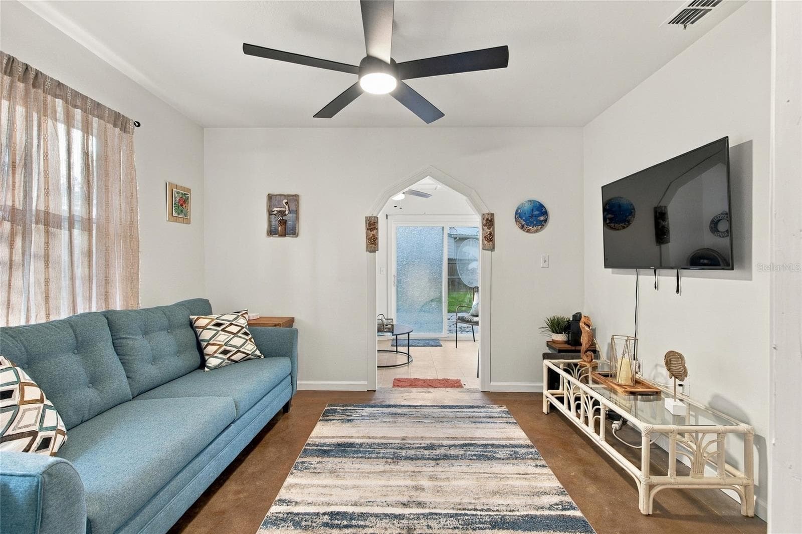 Single Family Residence at 4100 N EAGLE NEST PT, CRYSTAL RIVER, photo 16 of 37