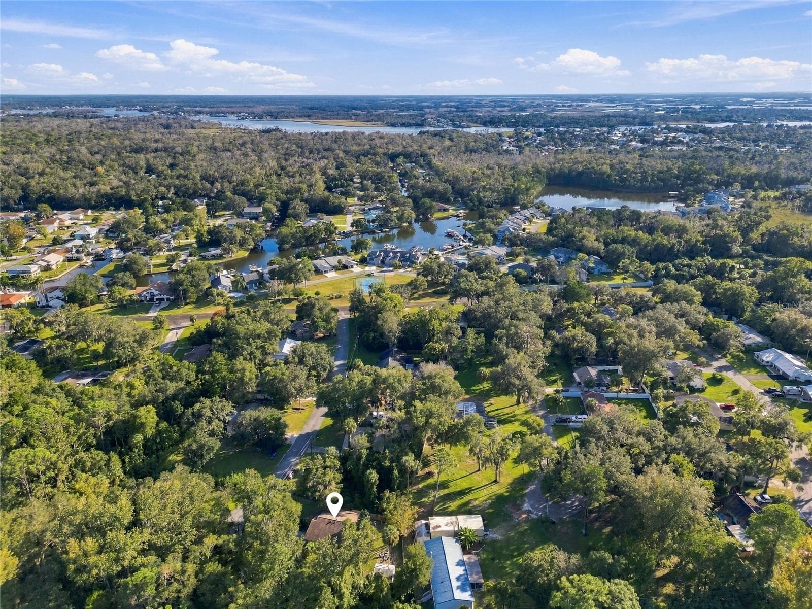 Single Family Residence at 4100 N EAGLE NEST PT, CRYSTAL RIVER, photo 34 of 37