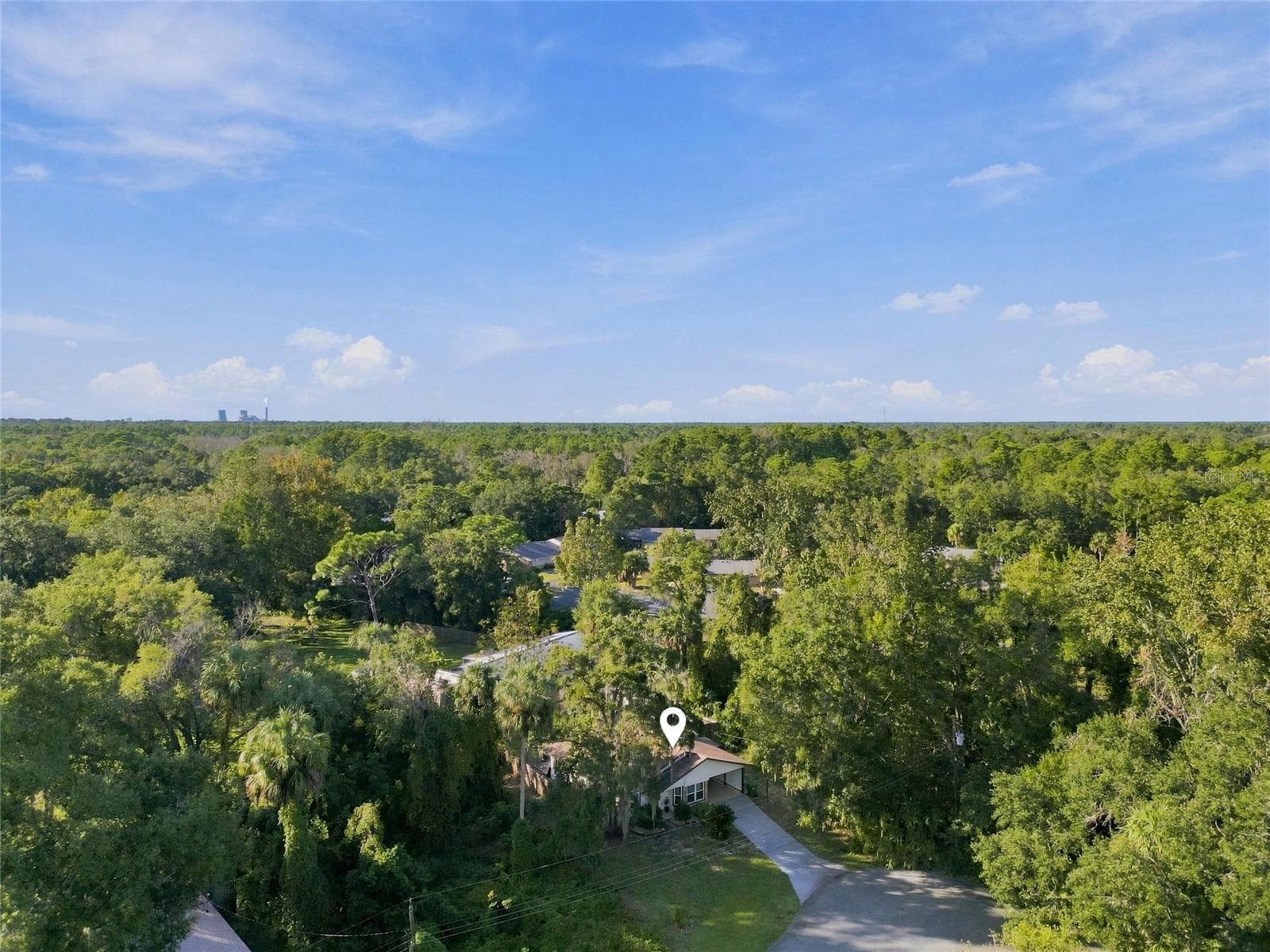 Single Family Residence at 4100 N EAGLE NEST PT, CRYSTAL RIVER, photo 36 of 37