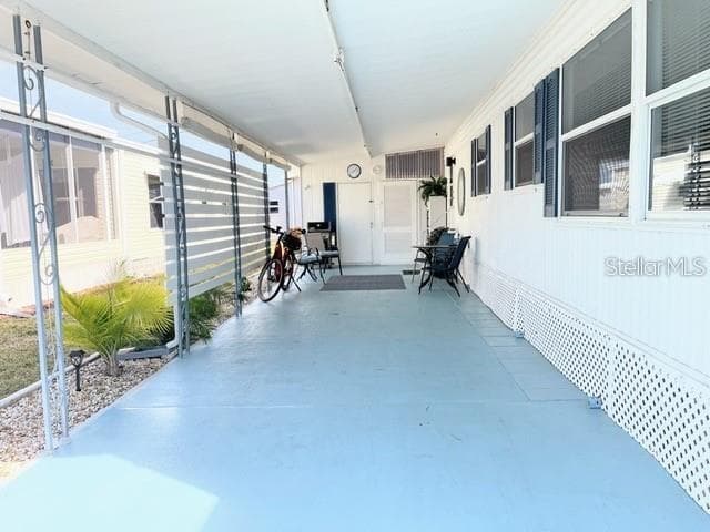 Mobile Home at 740 CAREFREE, VENICE, photo 22 of 34