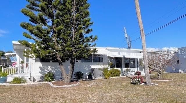 Mobile Home at 740 CAREFREE, VENICE, photo 29 of 34