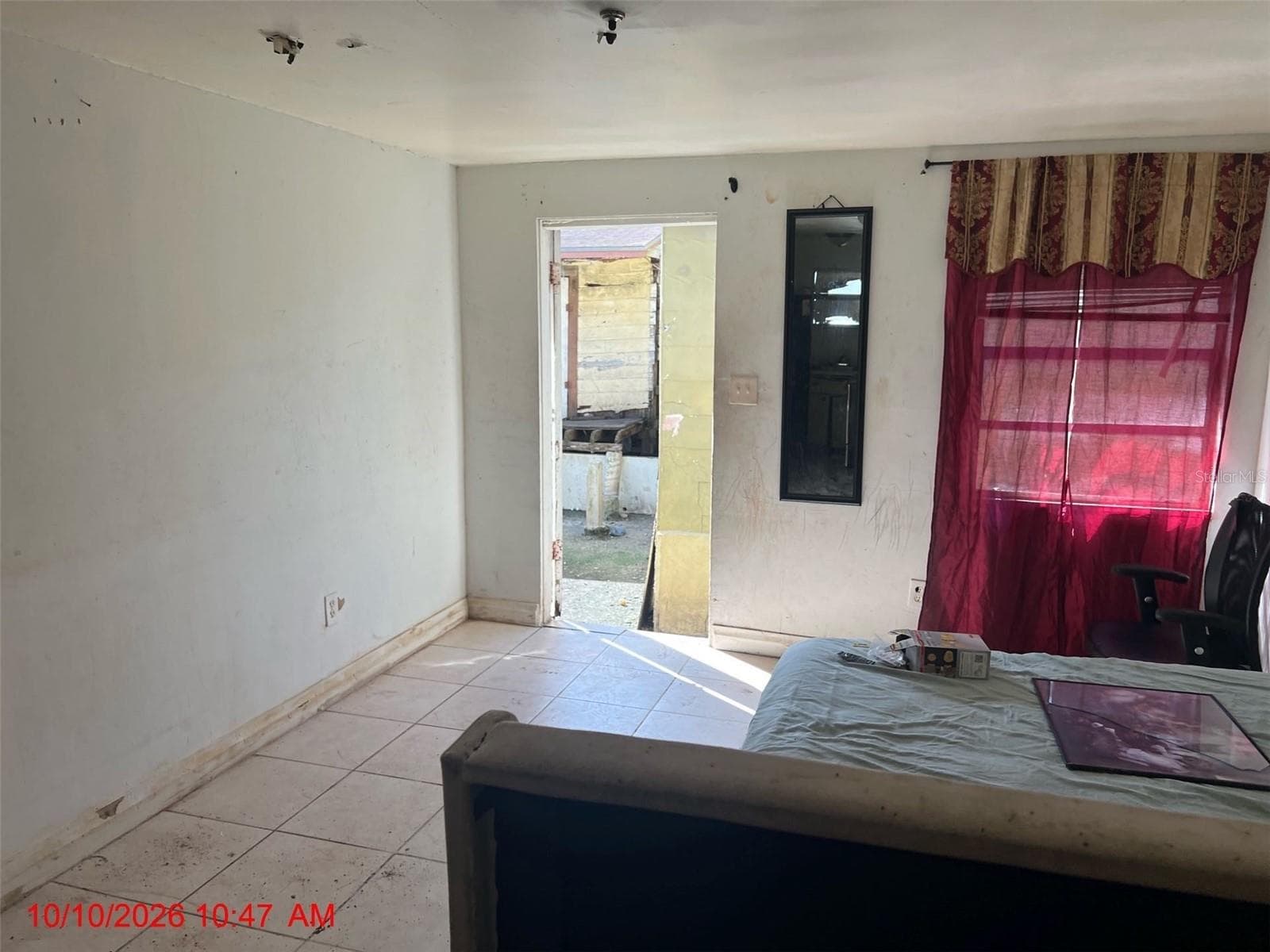 Single Family Residence at 532 SW AVENUE D #10, BELLE GLADE, photo 3 of 7