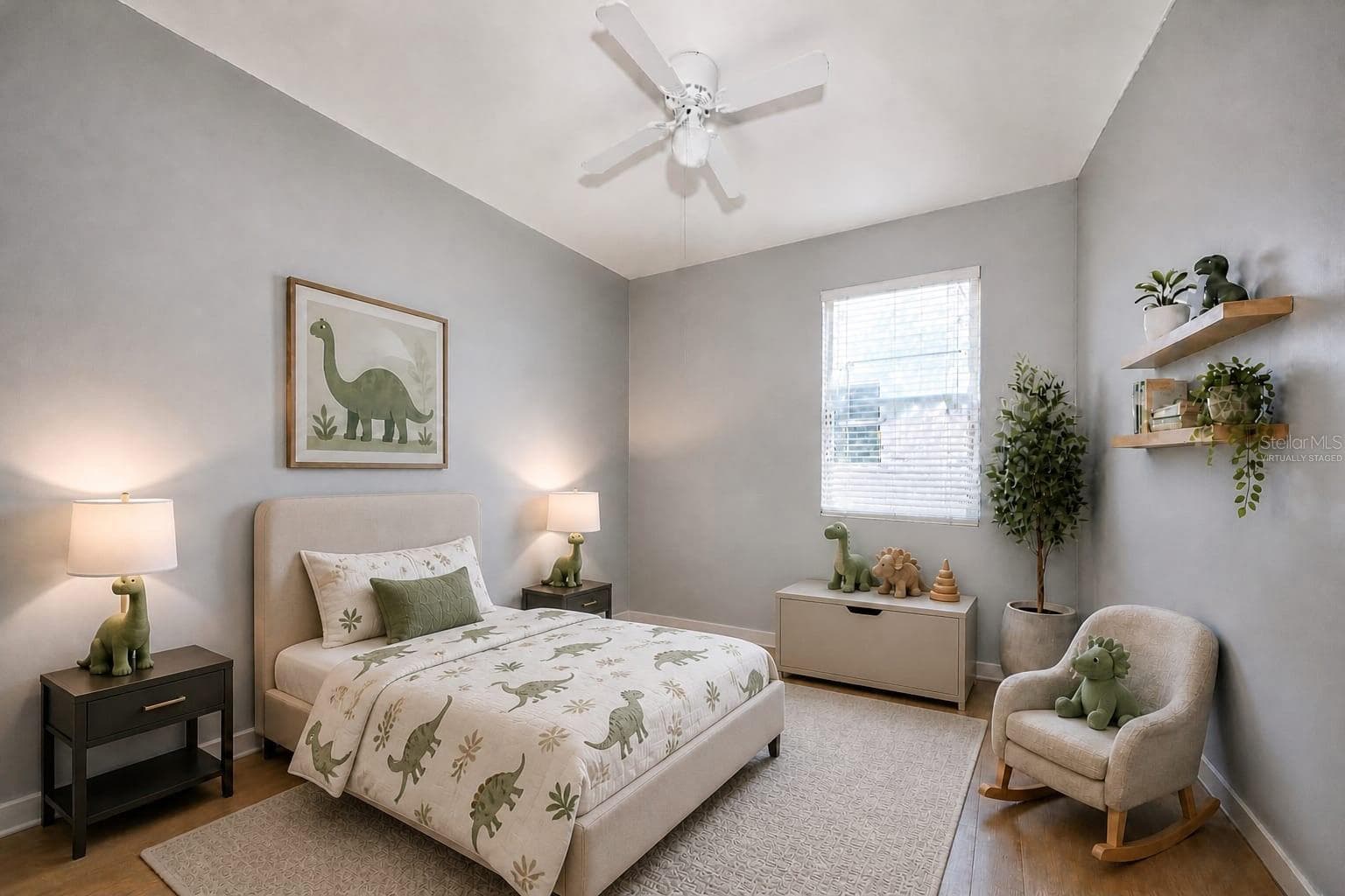 virtually staged - 11408 COVENTRY GROVE CIR, LITHIA