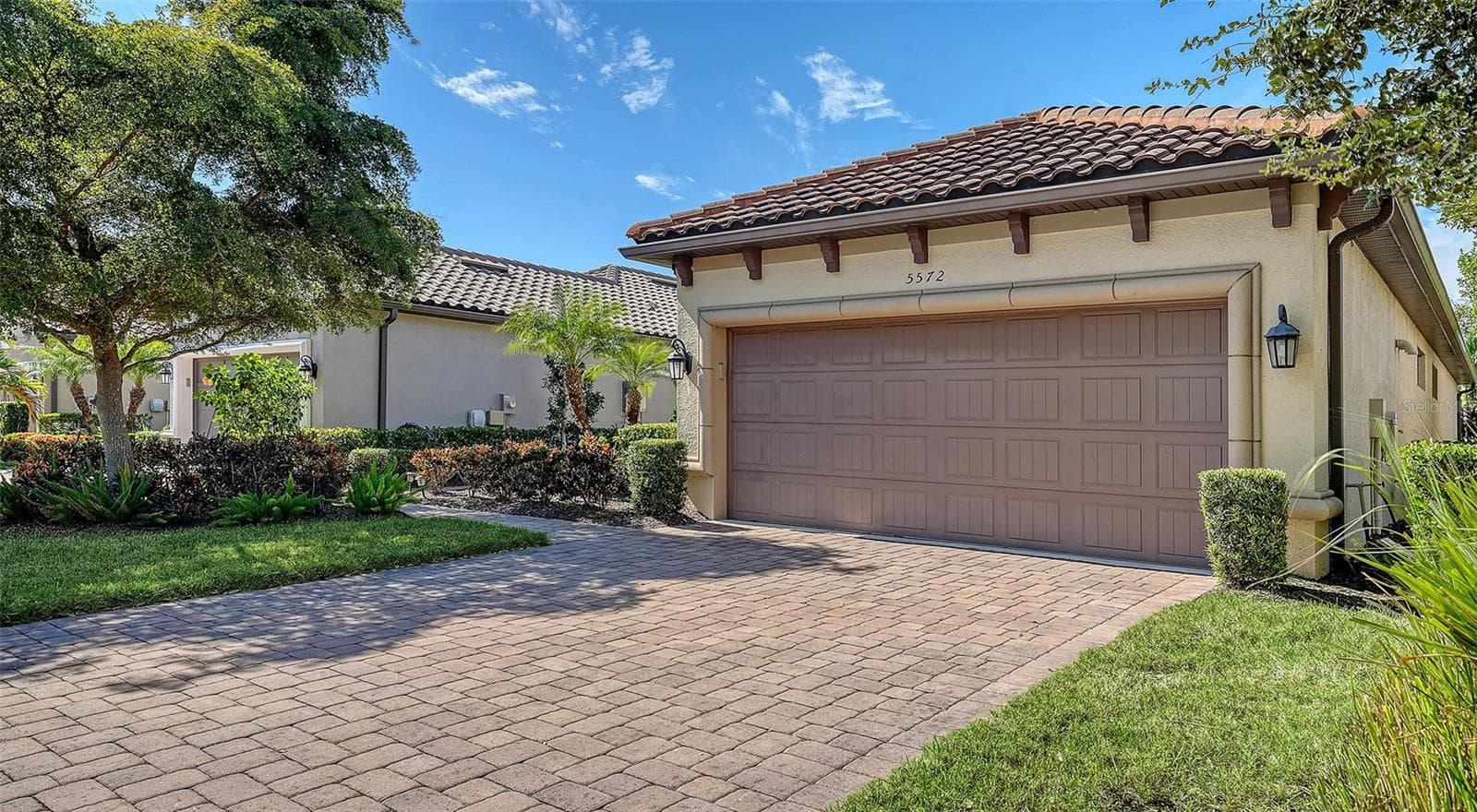 Single Family Residence at 5572 SENTIERO DR, NOKOMIS, photo 3 of 74