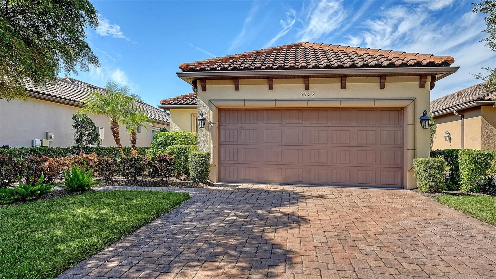 Single Family Residence at 5572 SENTIERO DR, NOKOMIS, photo 4 of 74