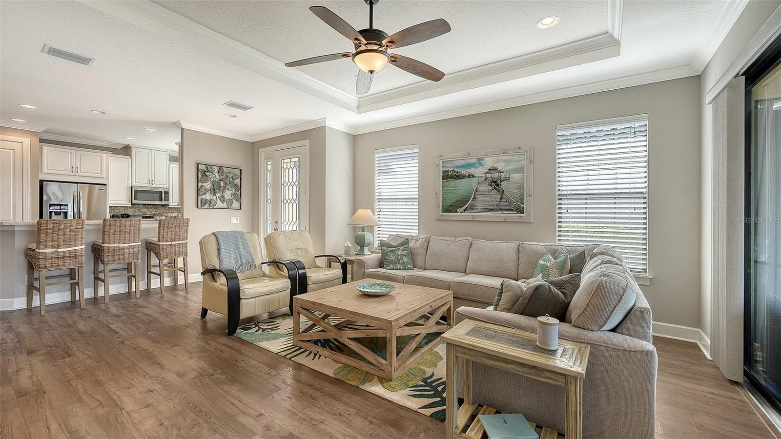 Single Family Residence at 5572 SENTIERO DR, NOKOMIS, photo 9 of 74