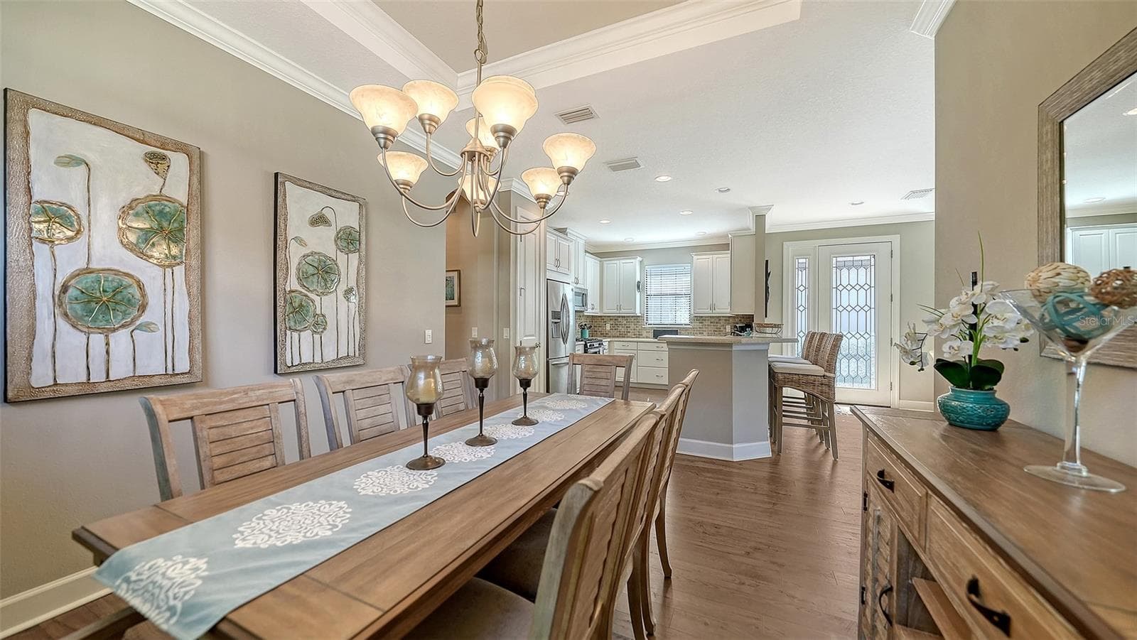 Single Family Residence at 5572 SENTIERO DR, NOKOMIS, photo 11 of 74