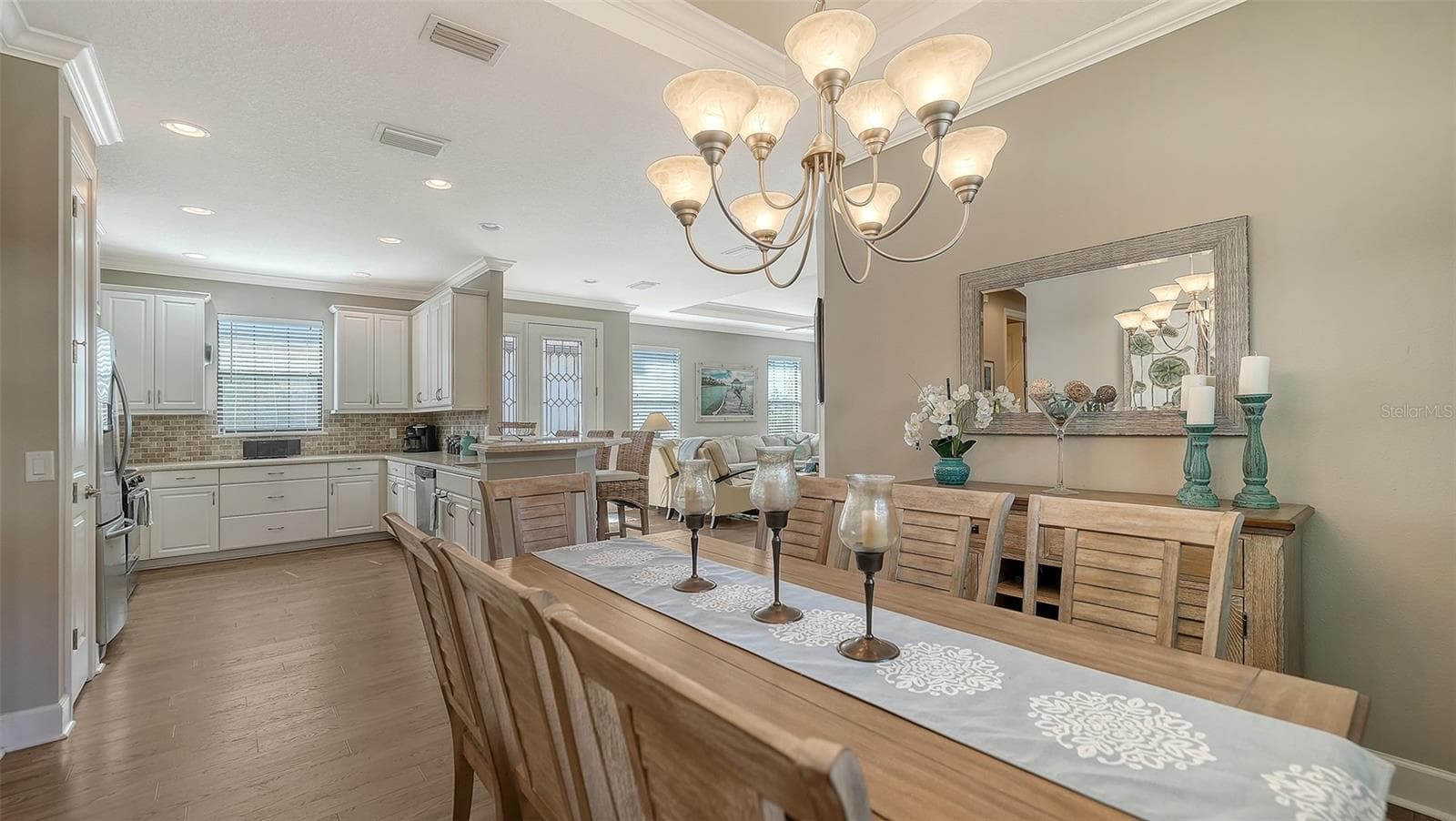 Single Family Residence at 5572 SENTIERO DR, NOKOMIS, photo 12 of 74