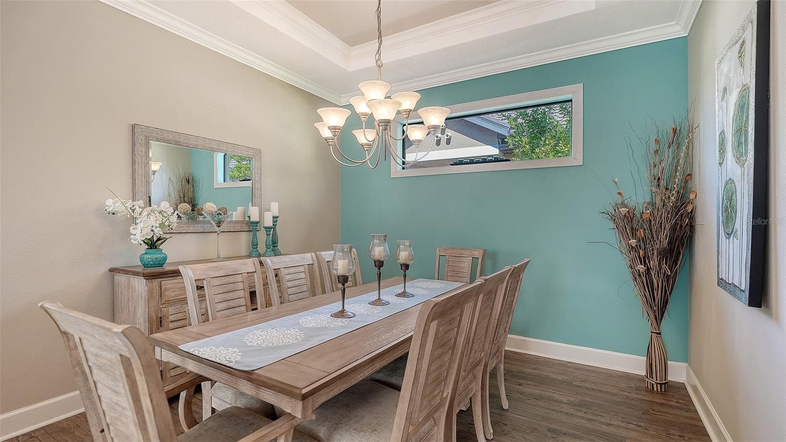 Single Family Residence at 5572 SENTIERO DR, NOKOMIS, photo 13 of 74