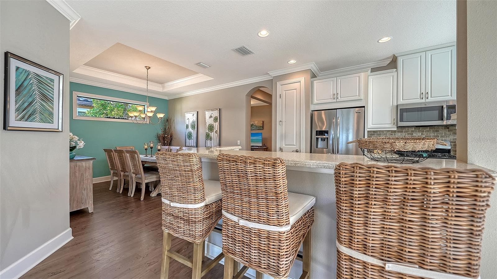 Single Family Residence at 5572 SENTIERO DR, NOKOMIS, photo 19 of 74