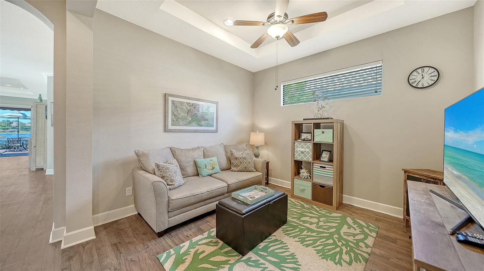 Single Family Residence at 5572 SENTIERO DR, NOKOMIS, photo 21 of 74