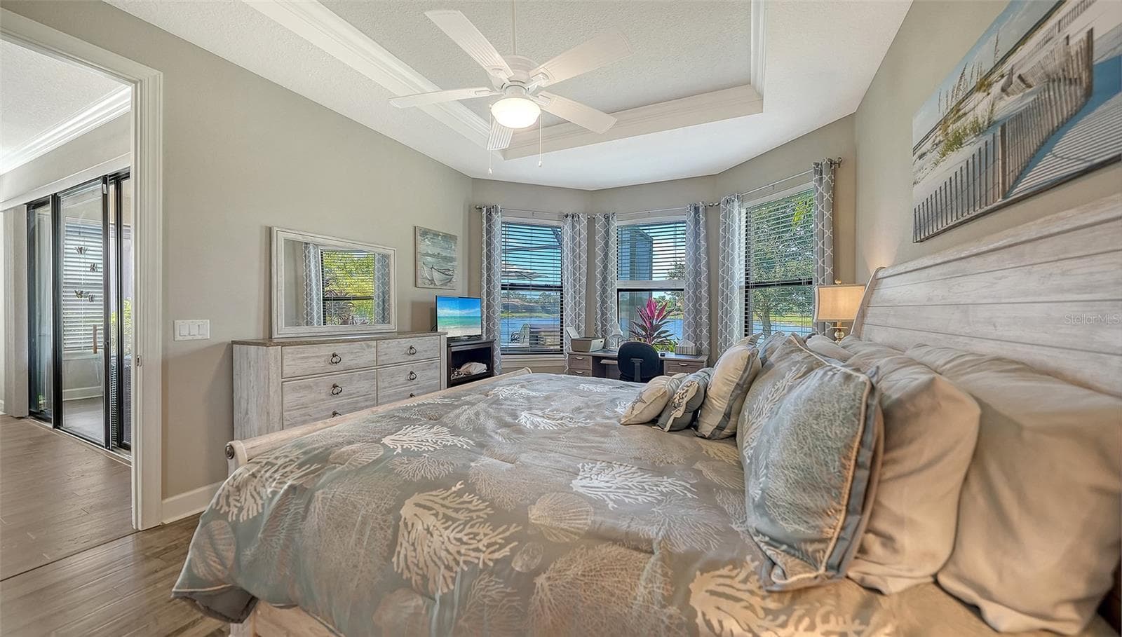 Single Family Residence at 5572 SENTIERO DR, NOKOMIS, photo 25 of 74