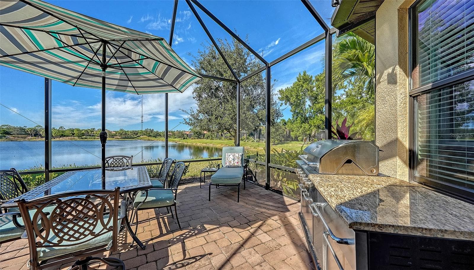 Single Family Residence at 5572 SENTIERO DR, NOKOMIS, photo 41 of 74