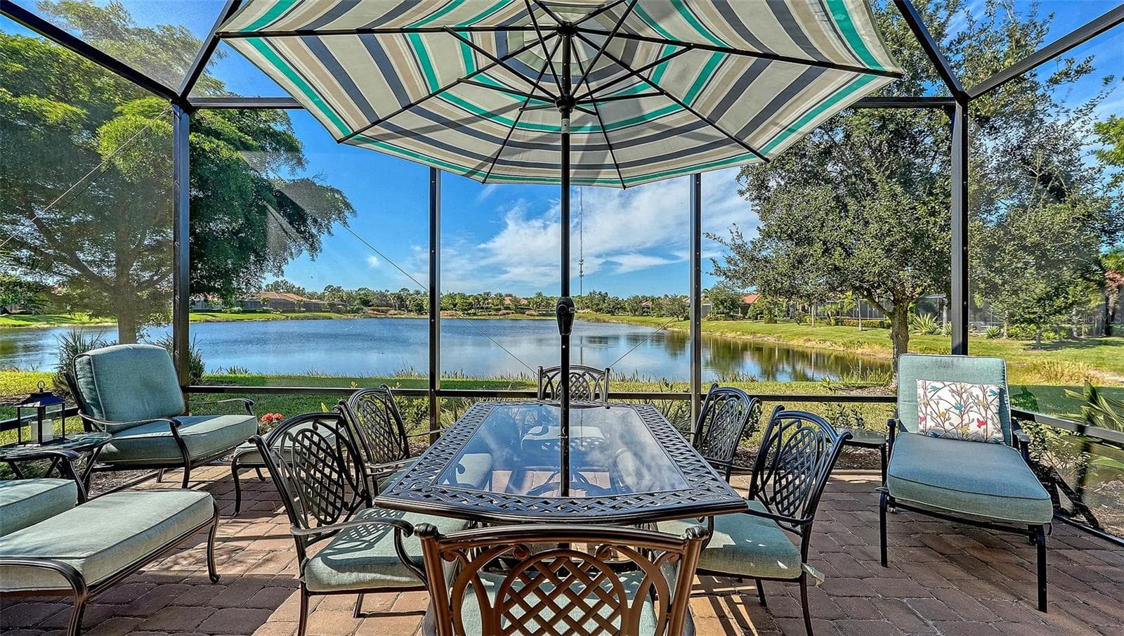 Single Family Residence at 5572 SENTIERO DR, NOKOMIS, photo 42 of 74
