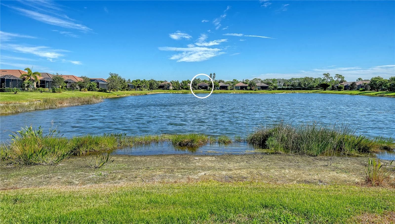 Single Family Residence at 5572 SENTIERO DR, NOKOMIS, photo 46 of 74