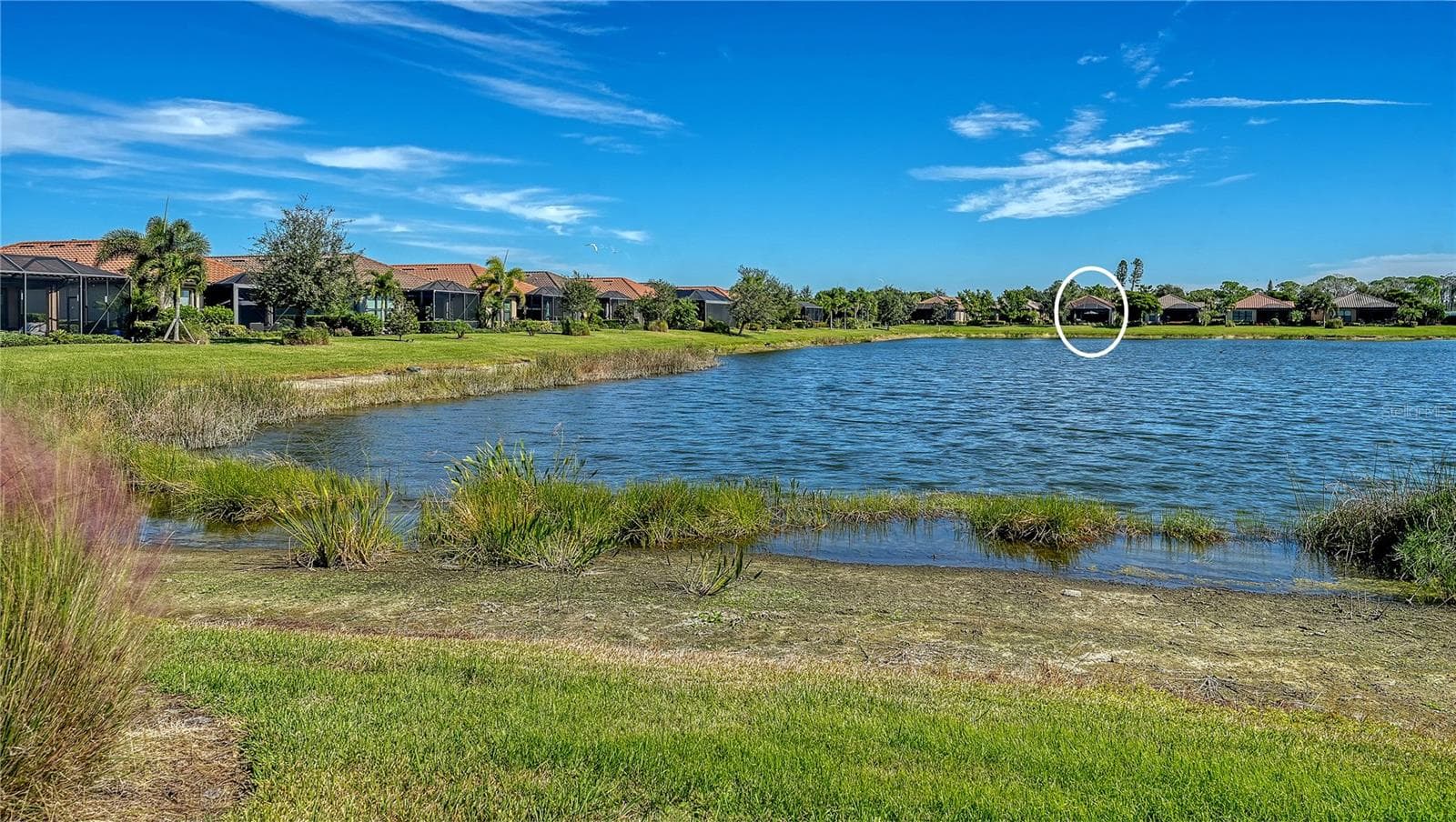 Single Family Residence at 5572 SENTIERO DR, NOKOMIS, photo 48 of 74